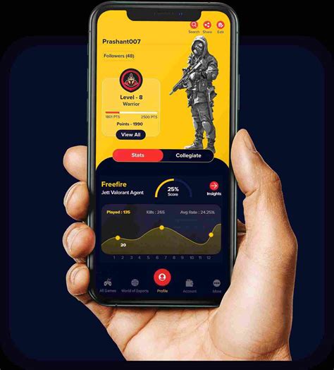 Top BGMI Tournament App (Free Entry & High Rewards).